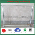 20years Original Factory for Hot dip galvanized temporary fence